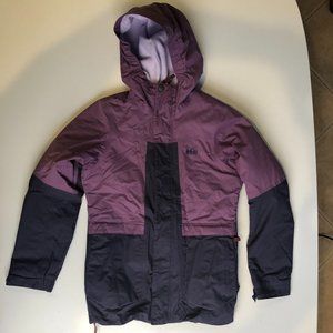 REI Winter Coat Girls Size 10-12